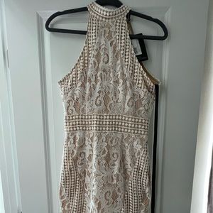 Pretty Little Things Brand New dress